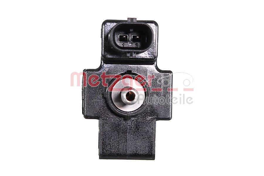 METZGER 0892461 - Клапан, управление воздуха-впускаемый воздух OE-part