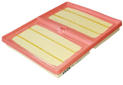 Воздушный фильтр