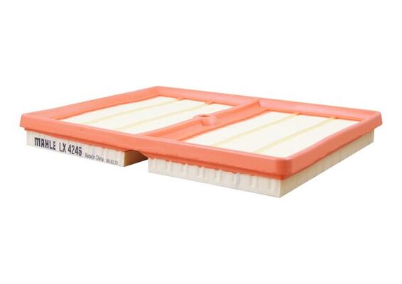 KNECHT LX 4246 - Воздушный фильтр