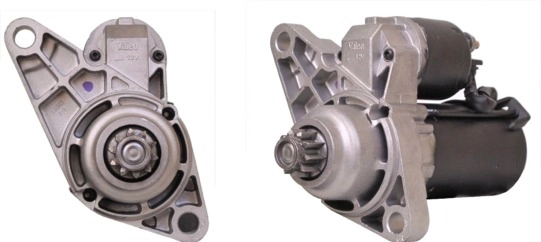 CEVAM 3042 - Стартер