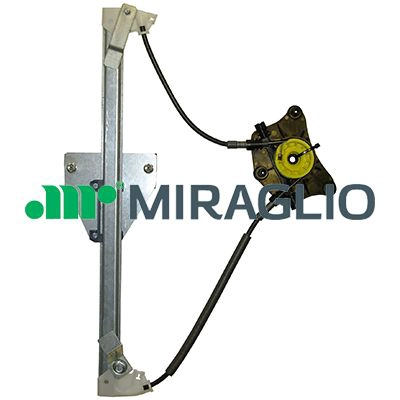 Стеклоподъемник