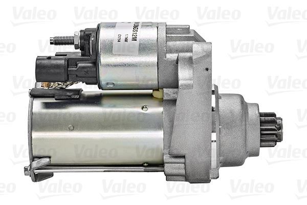 VALEO 438172 - Стартер