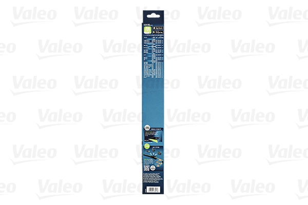 VALEO 578561 - Щетка стеклоочистителя HYDROCONNECT REAR