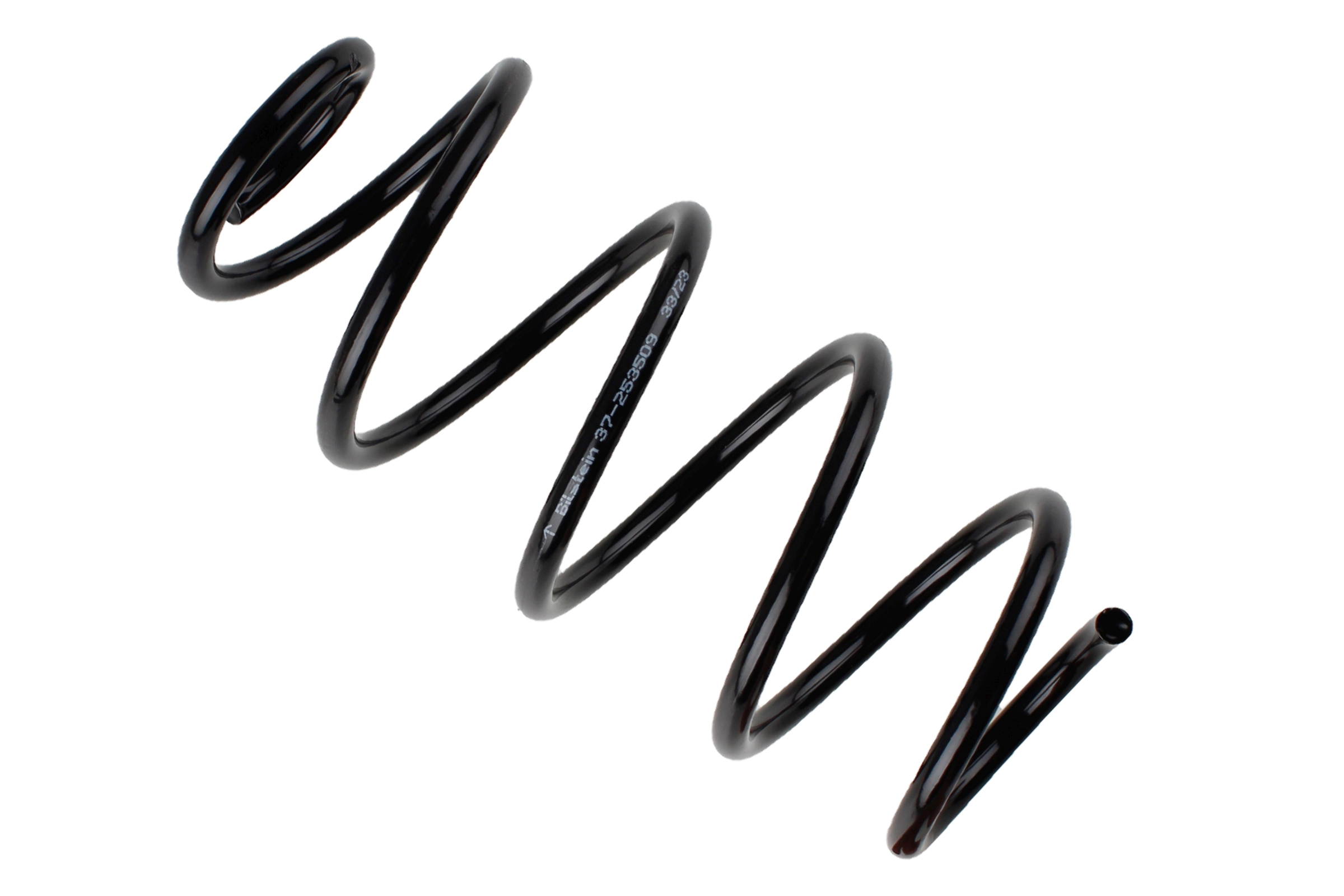 Пружина подвески