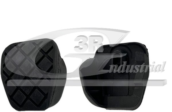 Накладки на педали