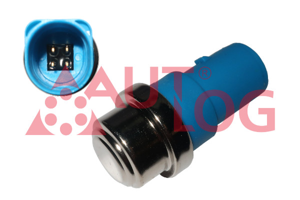 Датчик включения вентилятора