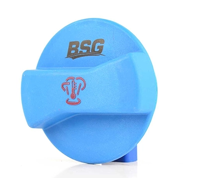 Крышка радиатора (расширительного бачка)