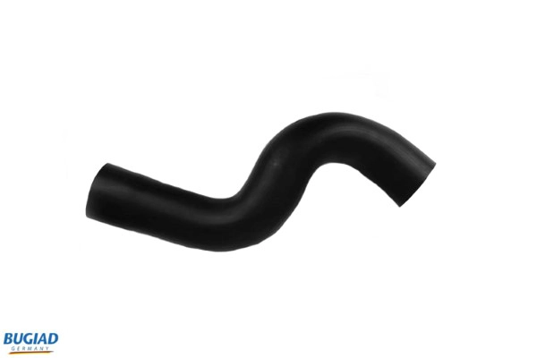 Патрубок турбины