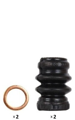 Тормозной суппорт