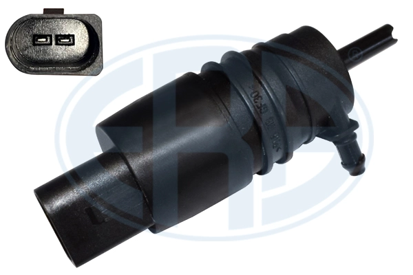 Насос омывателя