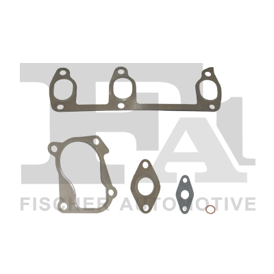 Ремкомплект турбины