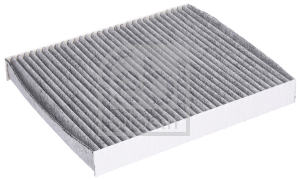 FEBI BILSTEIN 19592 - Салонный фильтр