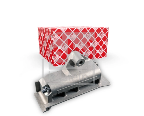 FEBI BILSTEIN 21722 - Натяжитель ремня ГРМ