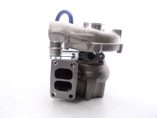 GARRETT 701729-5010S - Турбина