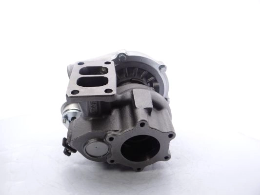 GARRETT 701729-5010S - Турбина