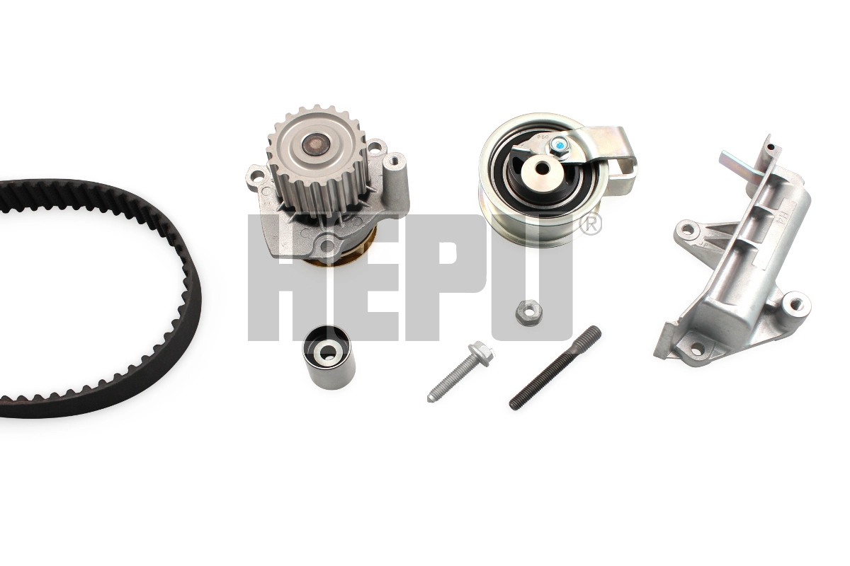 Комплект ремня ГРМ