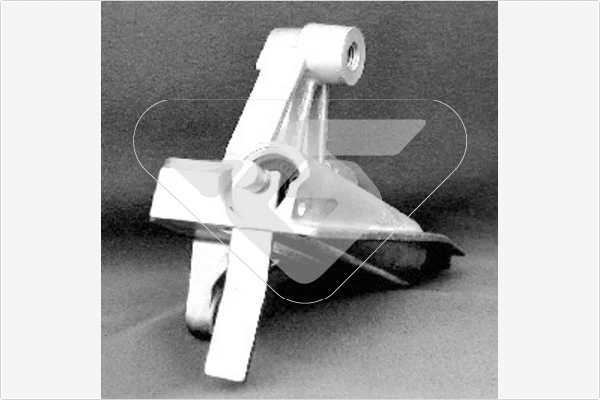 Натяжной ролик ГРМ