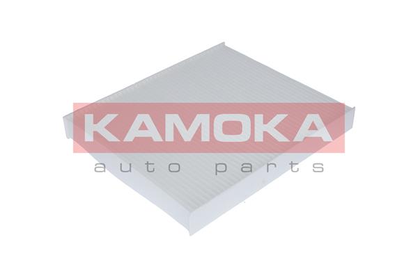 KAMOKA F402001 - Фильтр, воздух во внутренном пространстве KAMOKA