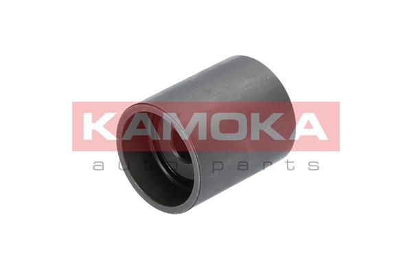 KAMOKA R0140 - Паразитный / Ведущий ролик, зубчатый ремень KAMOKA