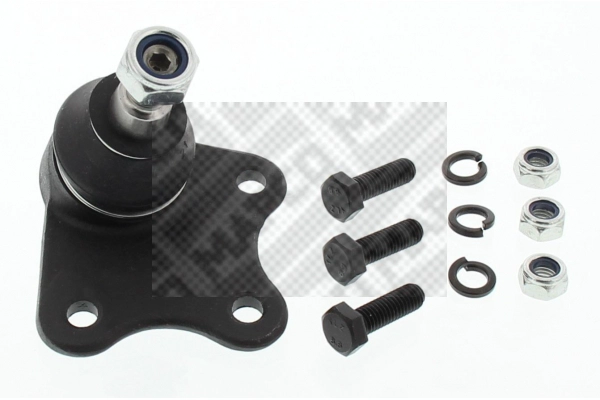 Шаровая опора