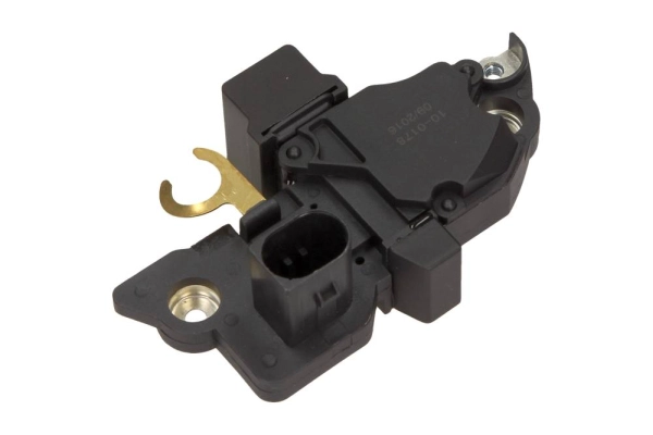 Регулятор напряжения