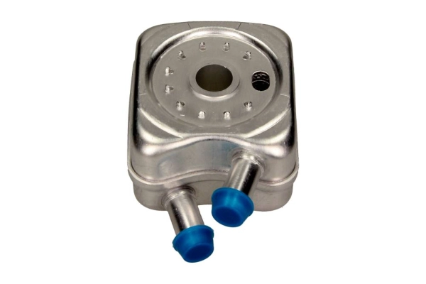 Масляный радиатор