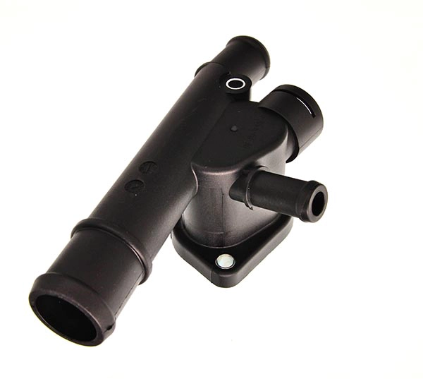 Фланец системы охлаждения