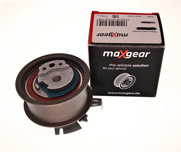 MAXGEAR 54-0440 - Натяжной ролик ГРМ
