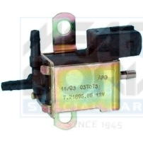 Клапан турбины