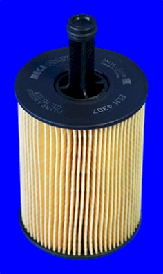 MECAFILTER ELH4307 - Масляный фильтр