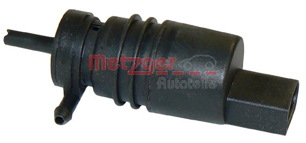 METZGER 2220019 - Насосы омывателя