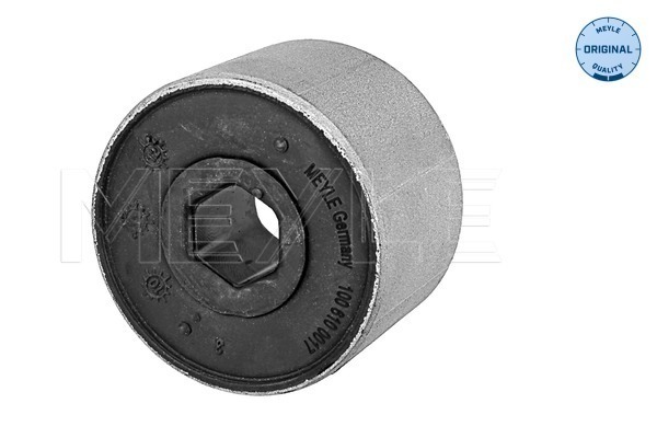 Сайлентблок