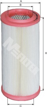 Воздушный фильтр