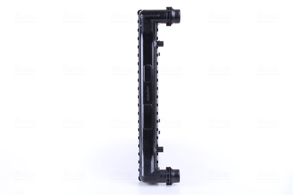 NISSENS 60426 - Радиатор, охлаждение двигателя ** FIRST FIT **