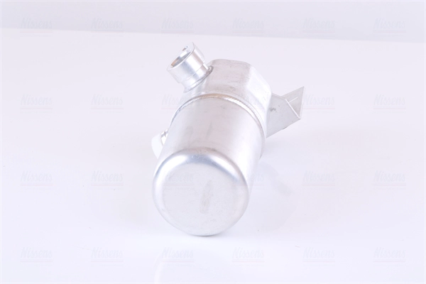 NISSENS 95472 - Осушитель кондиционера