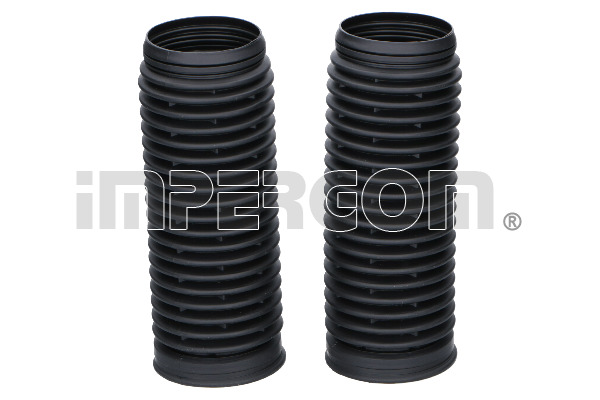 Пыльники и отбойники амортизатора