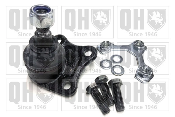 Шарнир независимой подвески / поворотного рычага Premium Kit+