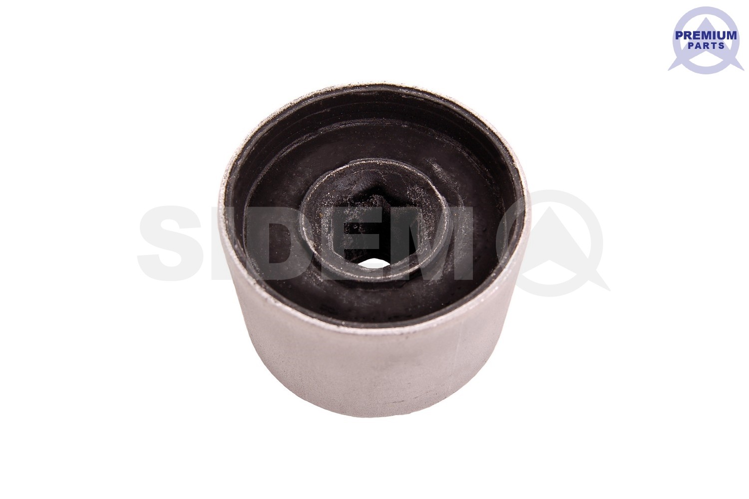 Сайлентблок