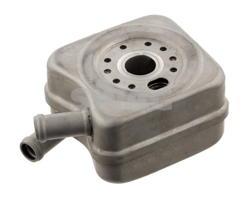 Масляный радиатор