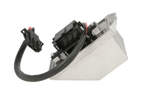 THERMOTEC DEW011TT - Резистор печки (ежик)