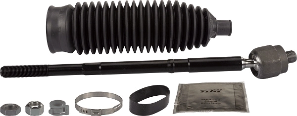 Рулевая тяга