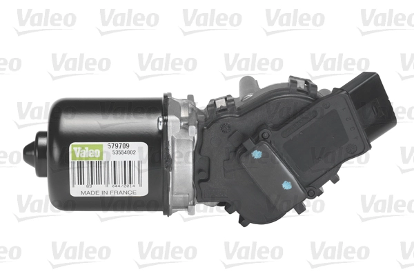 VALEO 579709 - Моторчик стеклоочистителя