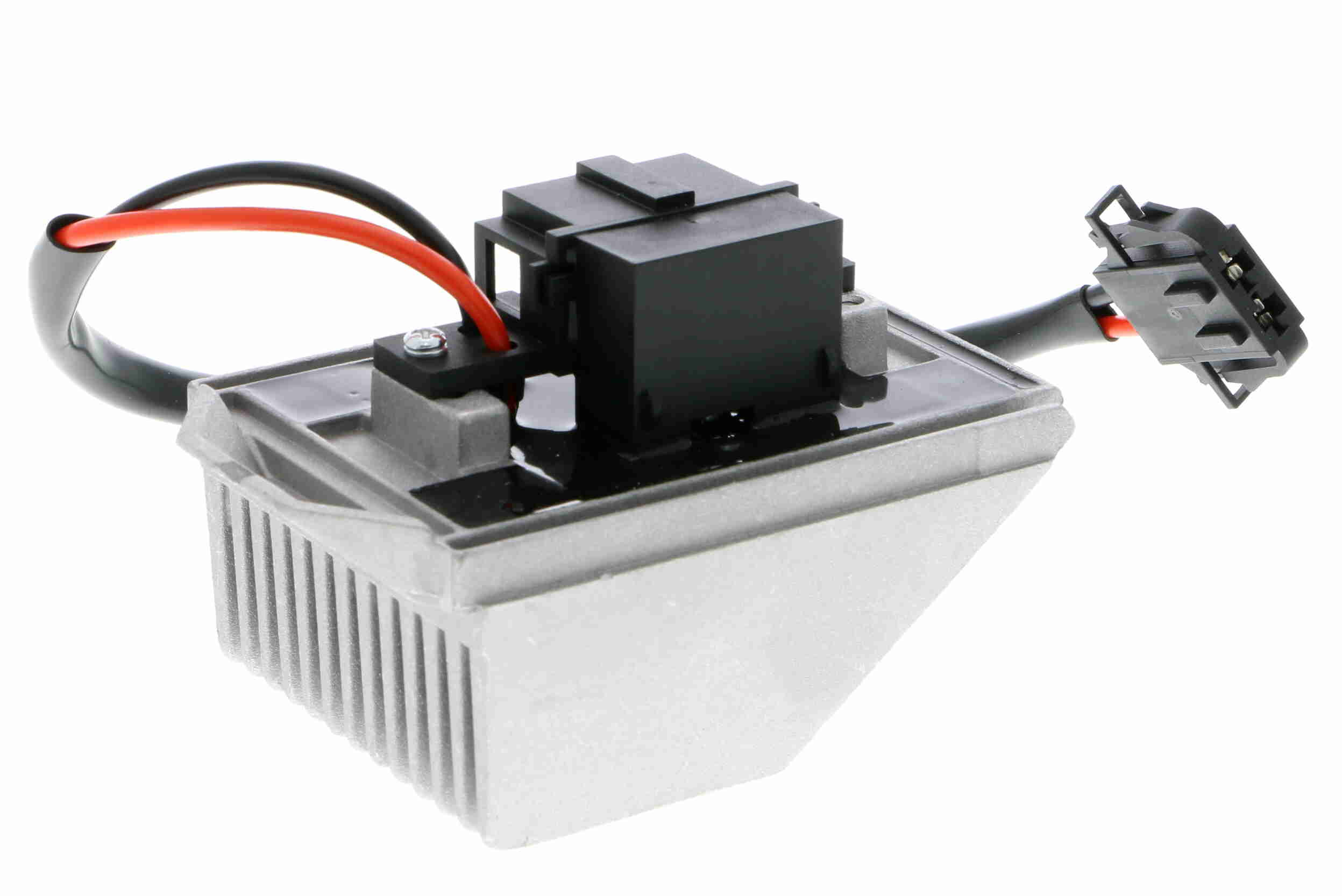 VEMO V10-79-0016 - Резистор печки (ежик)