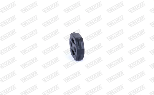 WALKER 80393 - Крепления глушителя