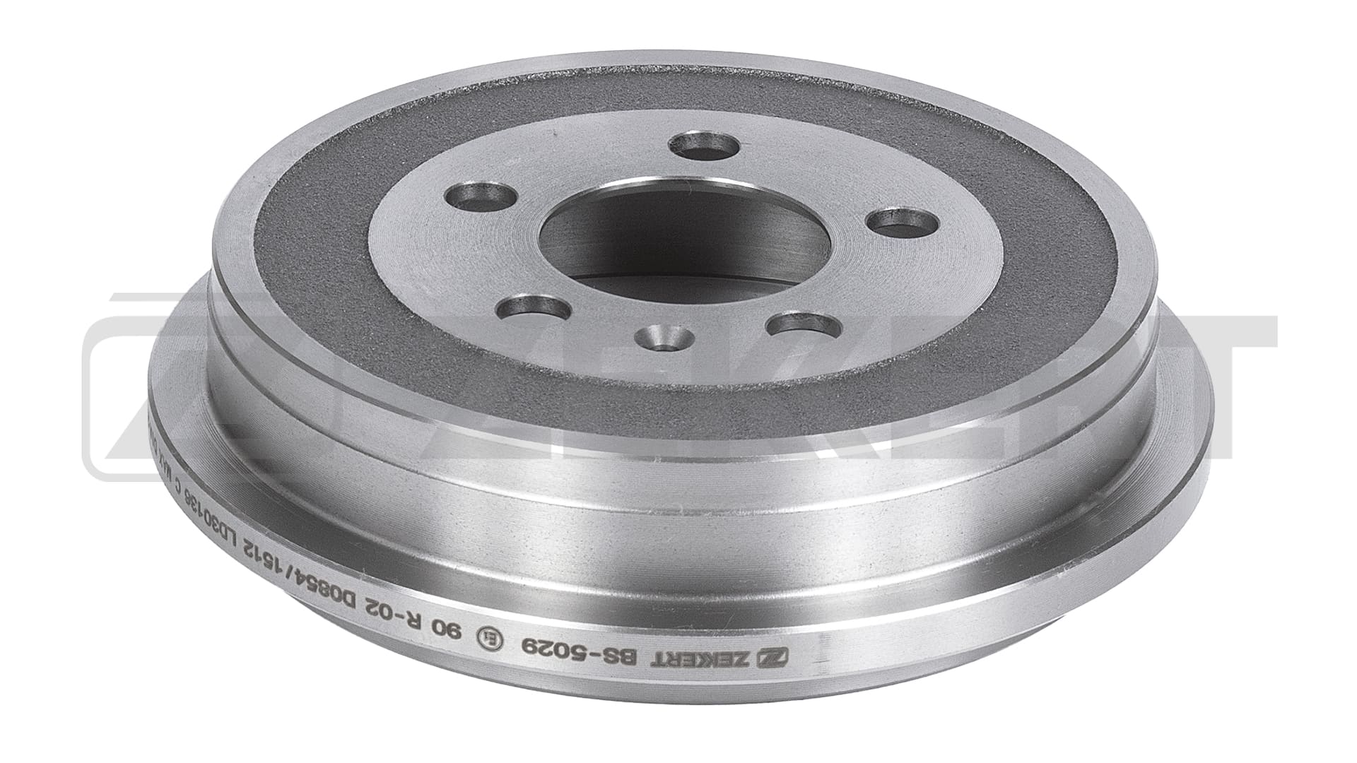 Тормозной барабан