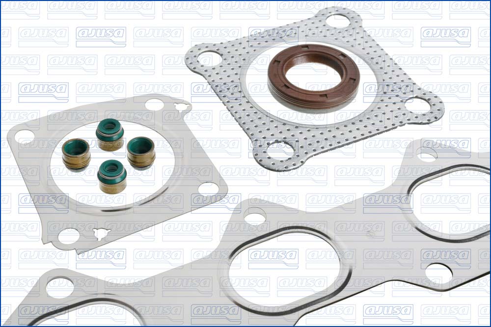AJUSA 50210100 - Комплект прокладок двигателя