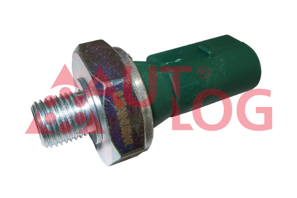 Датчик давления масла