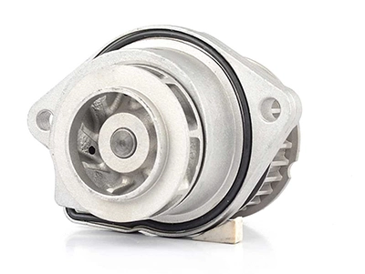 Водяной насос - помпа