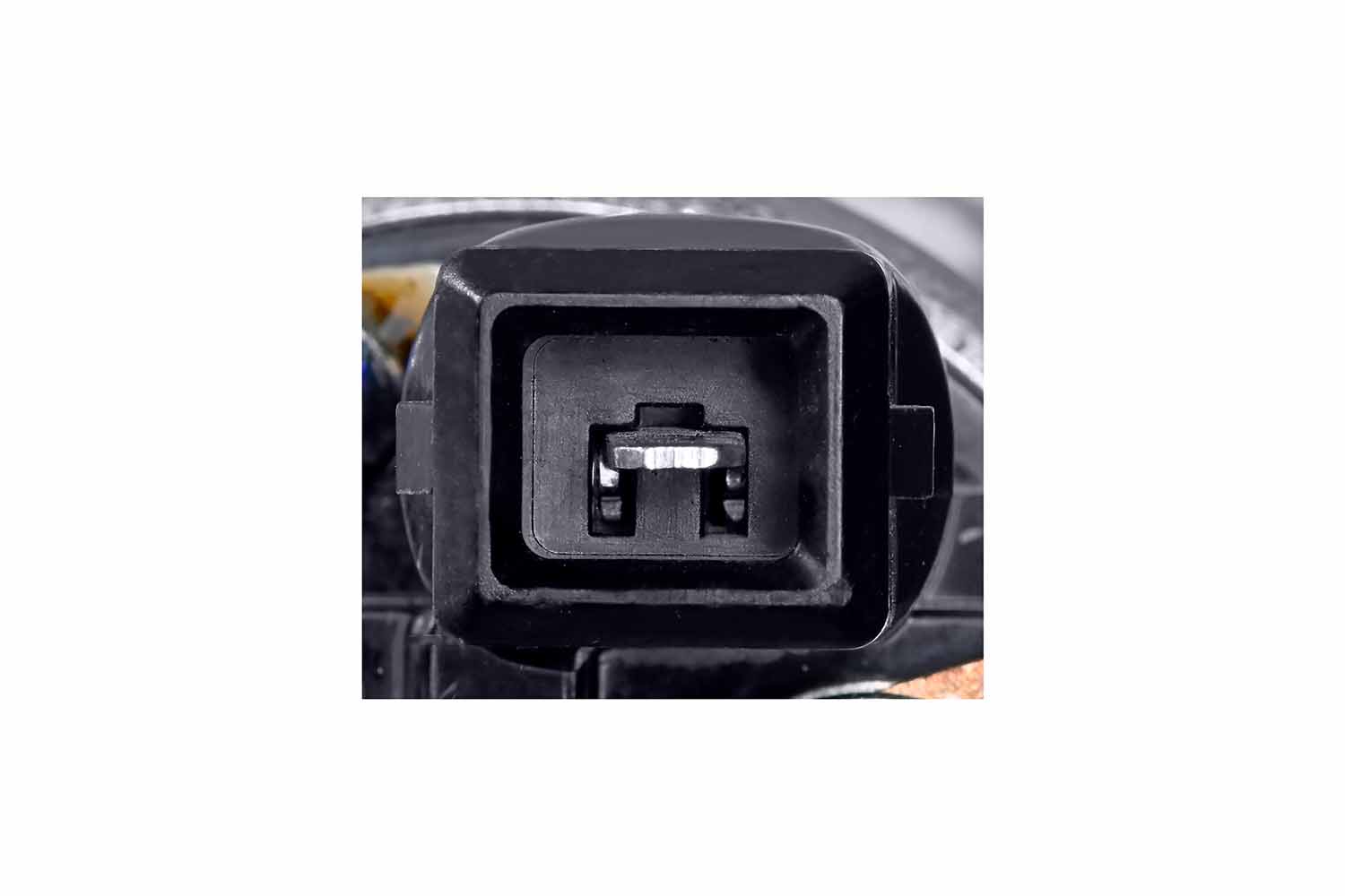 HELLA 8EA 012 527-401 - Стартер