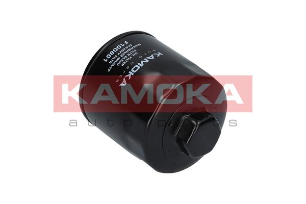KAMOKA F100801 - Масляный фильтр KAMOKA